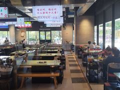 -憨铁匠老火锅(龙岗万科里店)