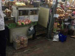 -瓦洛洛传统市场