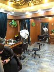 -小齐发型Star·Salon