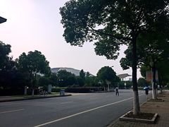 -江南大学(蠡湖校区)