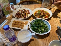 -树厨贵州菜(大十字店)