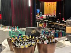 -西安W酒店·WEI全味西餐厅