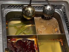 -海底捞火锅(河东万达广场店)