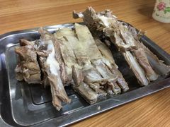 -马学武手抓美食(下南关总店)