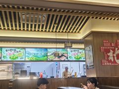 -井格重庆火锅(西直门凯德Mall店)