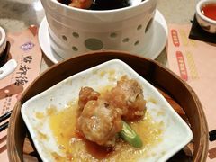 -点都德(德江楼店)