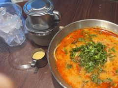 -大叻和越南粉(南浦里店)