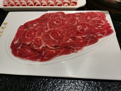 -常赢三兄弟·清真涮肉(五莲路店)