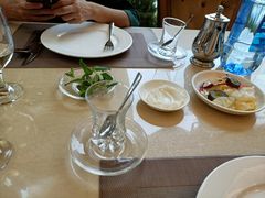 -苏坦土耳其餐厅(白云宾馆店)