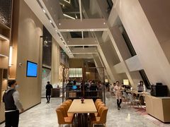 -上海世茂皇家艾美酒店