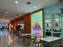 -沈阳百联购物中心(青年大街店)