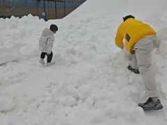 -汤山欢乐水世界