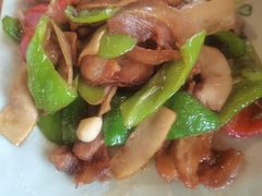 盐帮小炒肉-盐帮食坊•小河帮川菜(四川师大店)