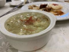 宋嫂鱼羹-楼外楼(西湖景区孤山路店)