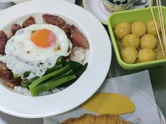 -颓记茶餐厅(夏湾店)
