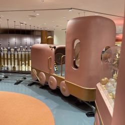 -奈尔宝·儿童乐园·亲子餐厅(鄞州万达店)