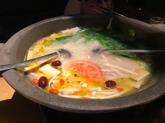 -平措康桑·和牛自助观景餐厅(布达拉宫店)