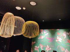 -上海滩餐厅(BFC外滩金融中心店)