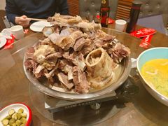 -李氏八大件老菜馆(万宝街店)