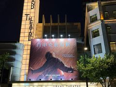 -大光明电影院(南京西路店)
