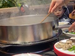 -老船舫·现做活鲜鱼馆(东郊记忆店)