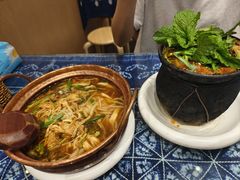 -云南李记罐罐米线饵丝小吃(汉中门金鹰店)