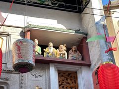 -平海古城