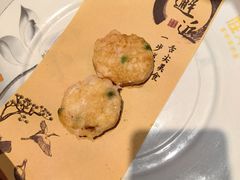 -淮安宴·淮扬菜(清河路一店)