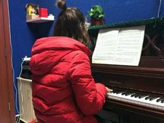 -弘智卉艺术教育/高端琴房(中央音乐学院店)