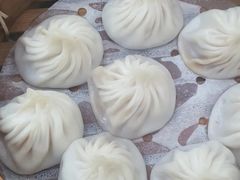 -老盛兴汤包馆(大华二路店)