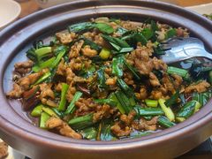 -滇铺子·云南特色菜·第九届野生菌美食节(东风东路c86店)