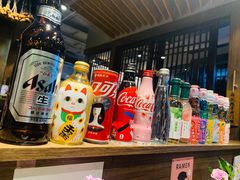-雷神拉面(财富中心玉米楼店)