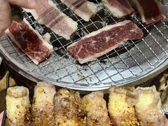 -牛也烧肉(摩尔城店)