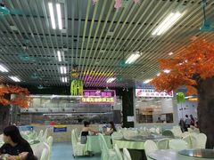 -景好海鲜餐厅(大鹏必选旅游店)