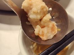 -捞小鲜虾滑海鲜自助火锅(嵊州吾悦店)