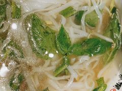 -蔡澜Pho·越南粉餐厅(海上世界店)