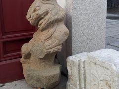 -衣裳街历史文化街区