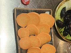 -燚青春东北泥炉烤肉(百合店)