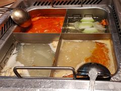 -海底捞火锅(河东万达广场店)