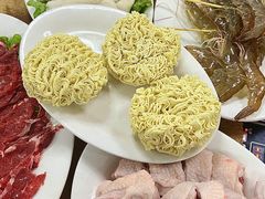 -濠轩阁特色生蚝火锅总店