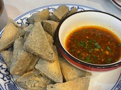 -冇味湘潭菜(湘江世纪城店)