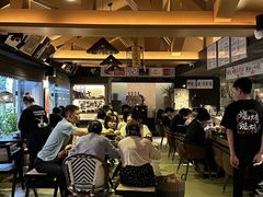 -贰醒·私房小院烧烤 (太古里店)