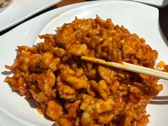 -恩宏德餐馆(平山道店)