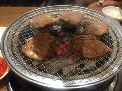 -韩国料理大力士(屏风街店)