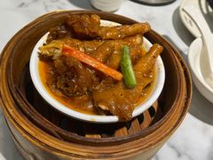 -多多旺港式茶餐厅(新区店)