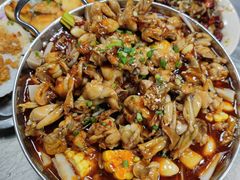 -小民大排档(光谷店)
