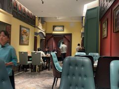 -福照楼汽锅鸡·云南菜(火车站锦江店)