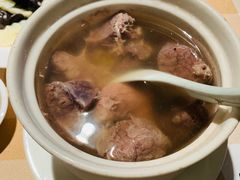 -珍味汤馆·潮汕家乡菜(保利文化广场店)