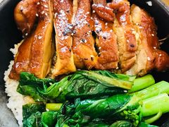 -greenjoy绿享轻食(宁海路店)