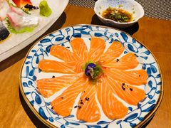 -武藏日本料理(宝安壹方城店)